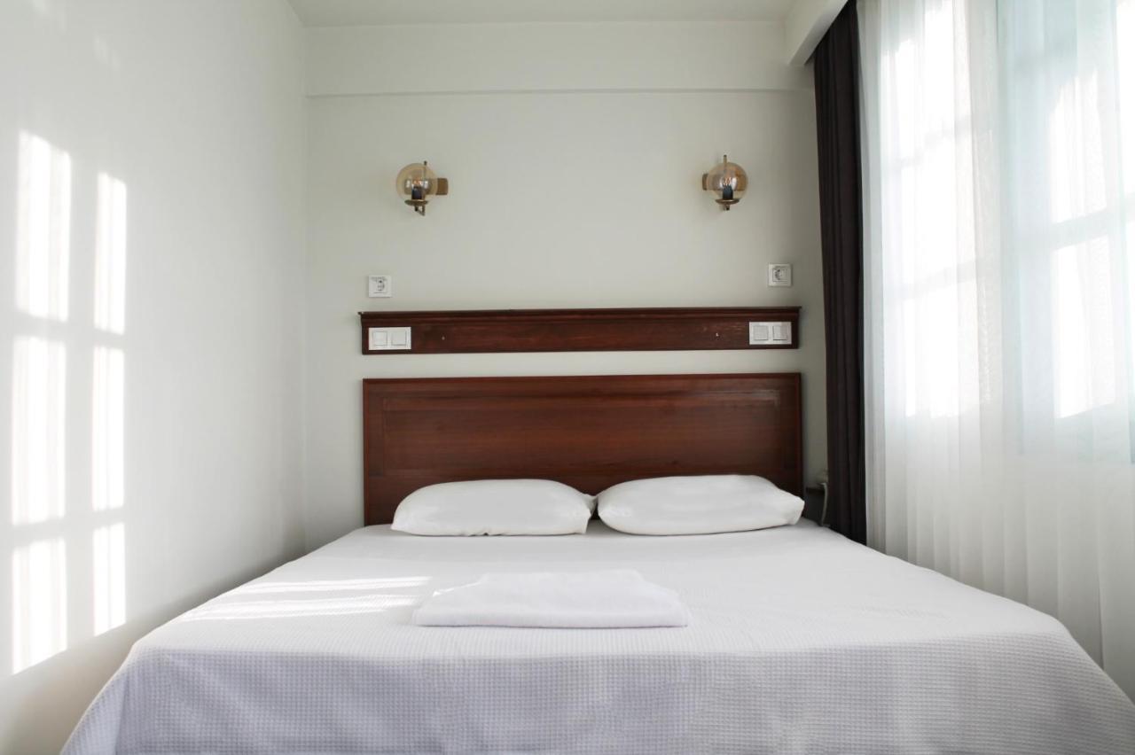 Silent Turkuaz Hotel サルゲルメ エクステリア 写真