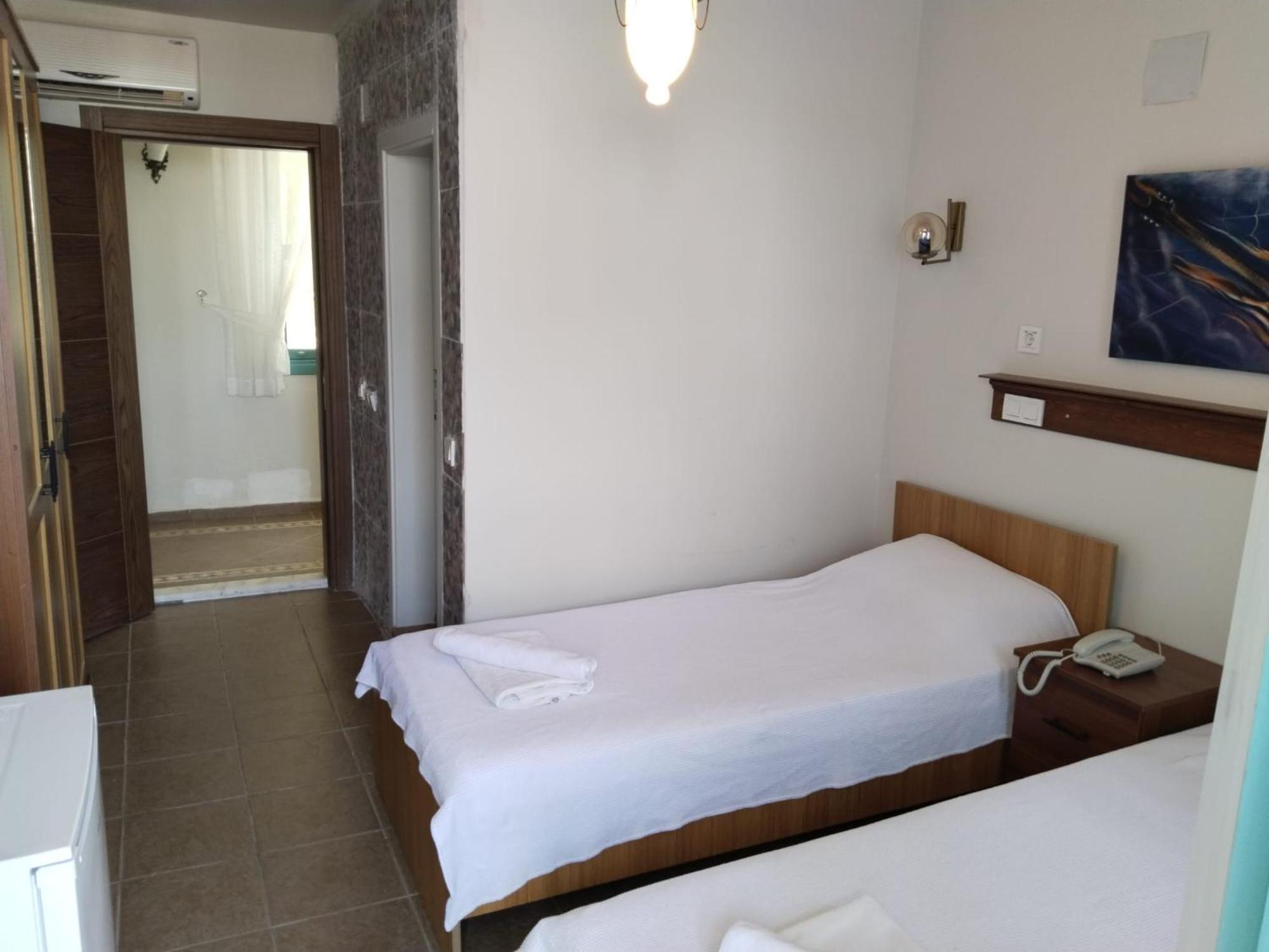 Silent Turkuaz Hotel サルゲルメ エクステリア 写真